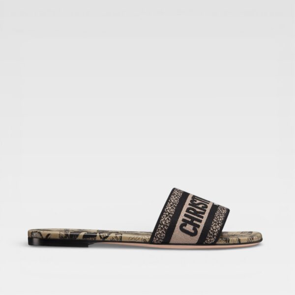Dior Dway Slide