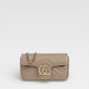 Gucci GG Marmont Mini