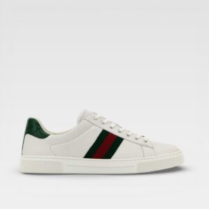 Gucci Sneaker Leather