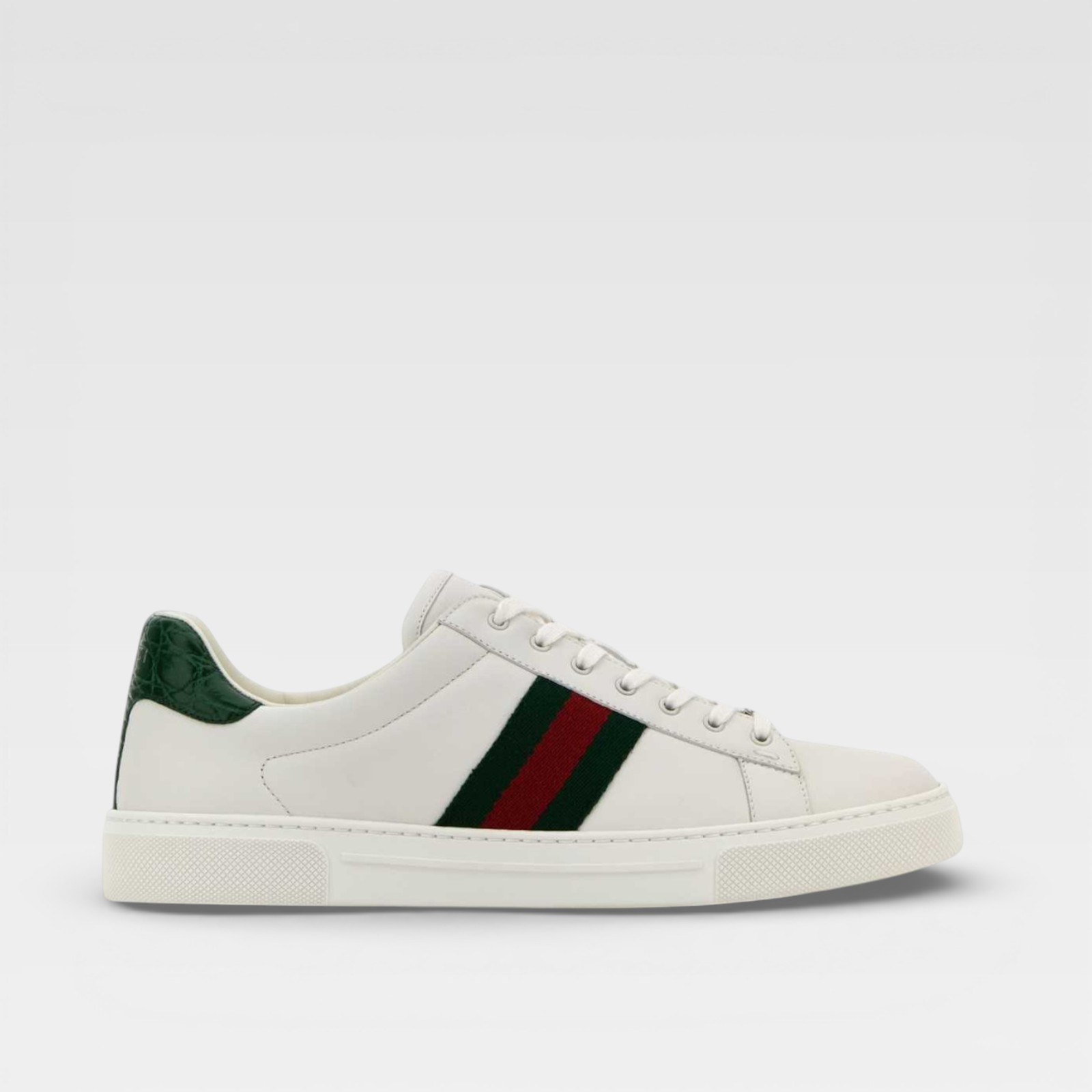 Gucci Sneaker Leather