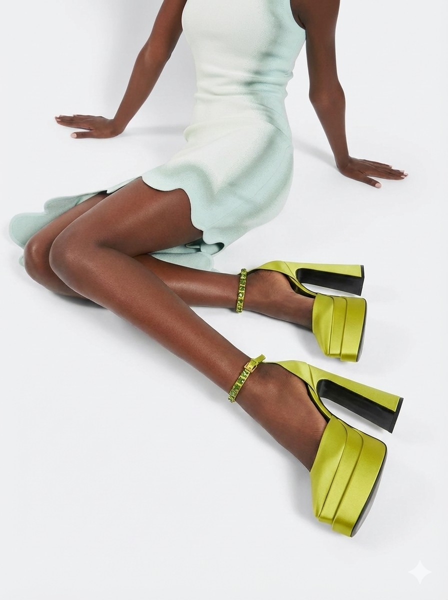 Versace Medusa Insignia - Imagen 4