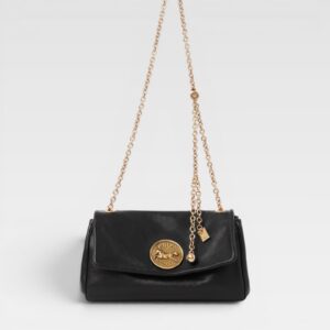 Chloé Heritage Shoulder Bag