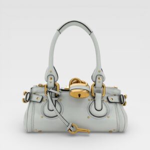 Chloe Paddington Top Handle Bag