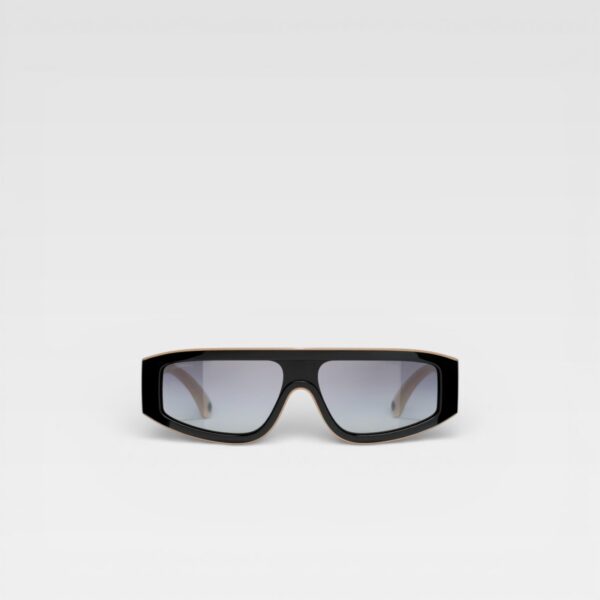 Chanel Shield Sunglasses