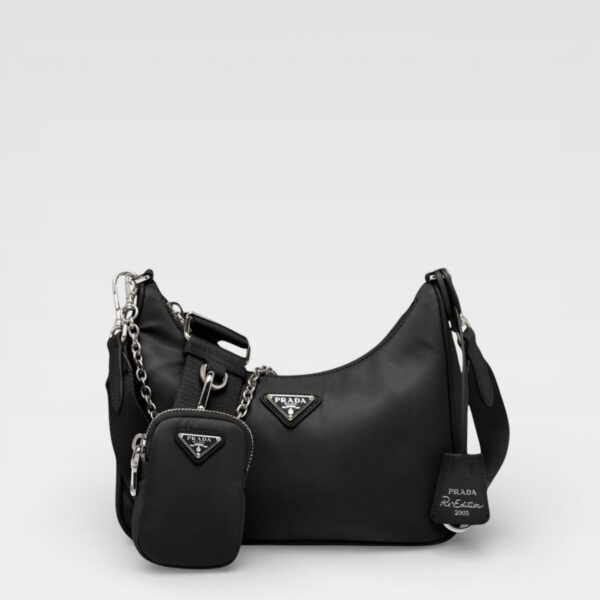 Prada Re-Edition 2005
