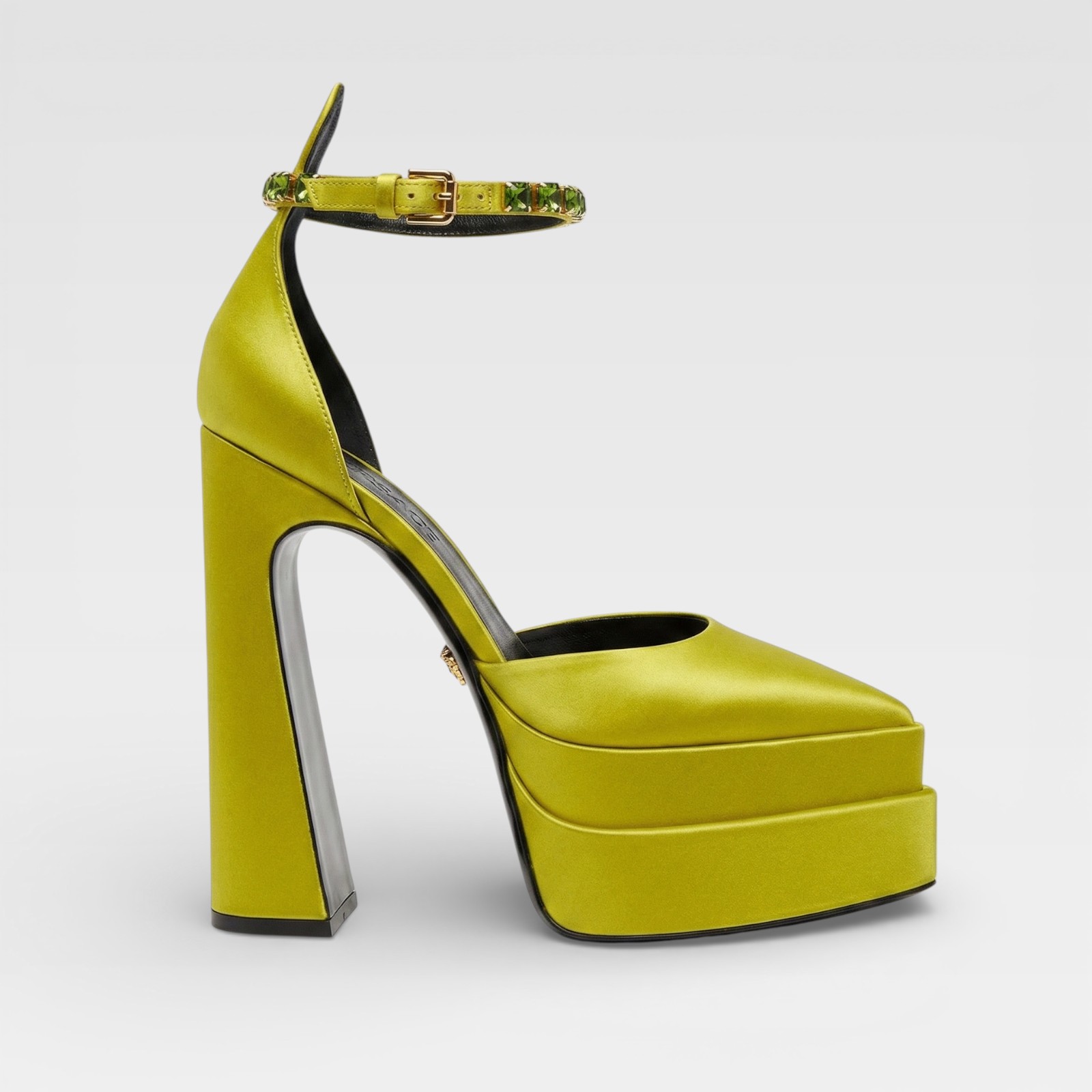 Versace Medusa Insignia