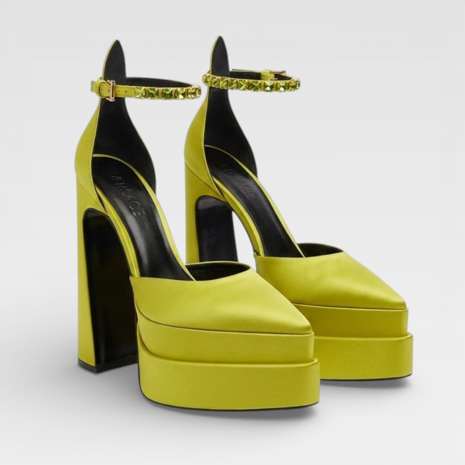 Versace Medusa Insignia - Imagen 3