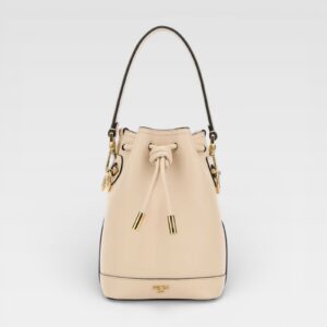 Fendi Mini Mon Tresor Bucket Bag