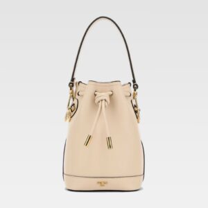 Fendi Mini Mon Tresor Bucket Bag