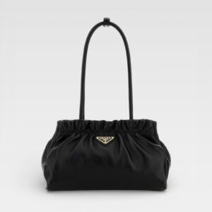 Prada Shoulder Bag Black