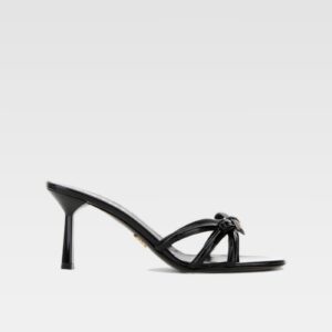 Prada Ciabatte Sandal