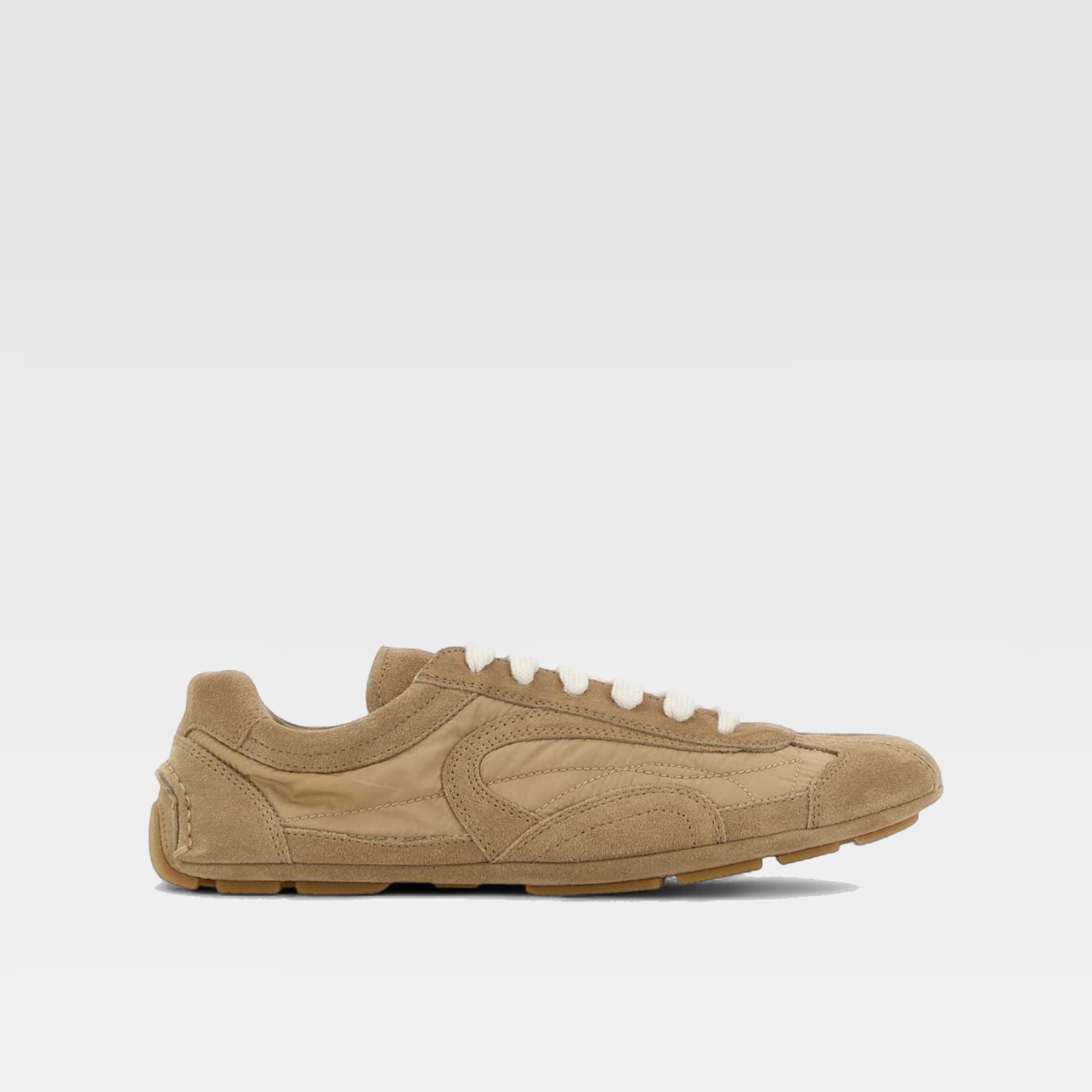 Prada Montecarlo Sneaker