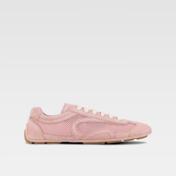Prada Montecarlo Sneaker