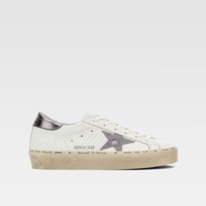 Golden Goose Deluxe Brand Hi Star Sneaker