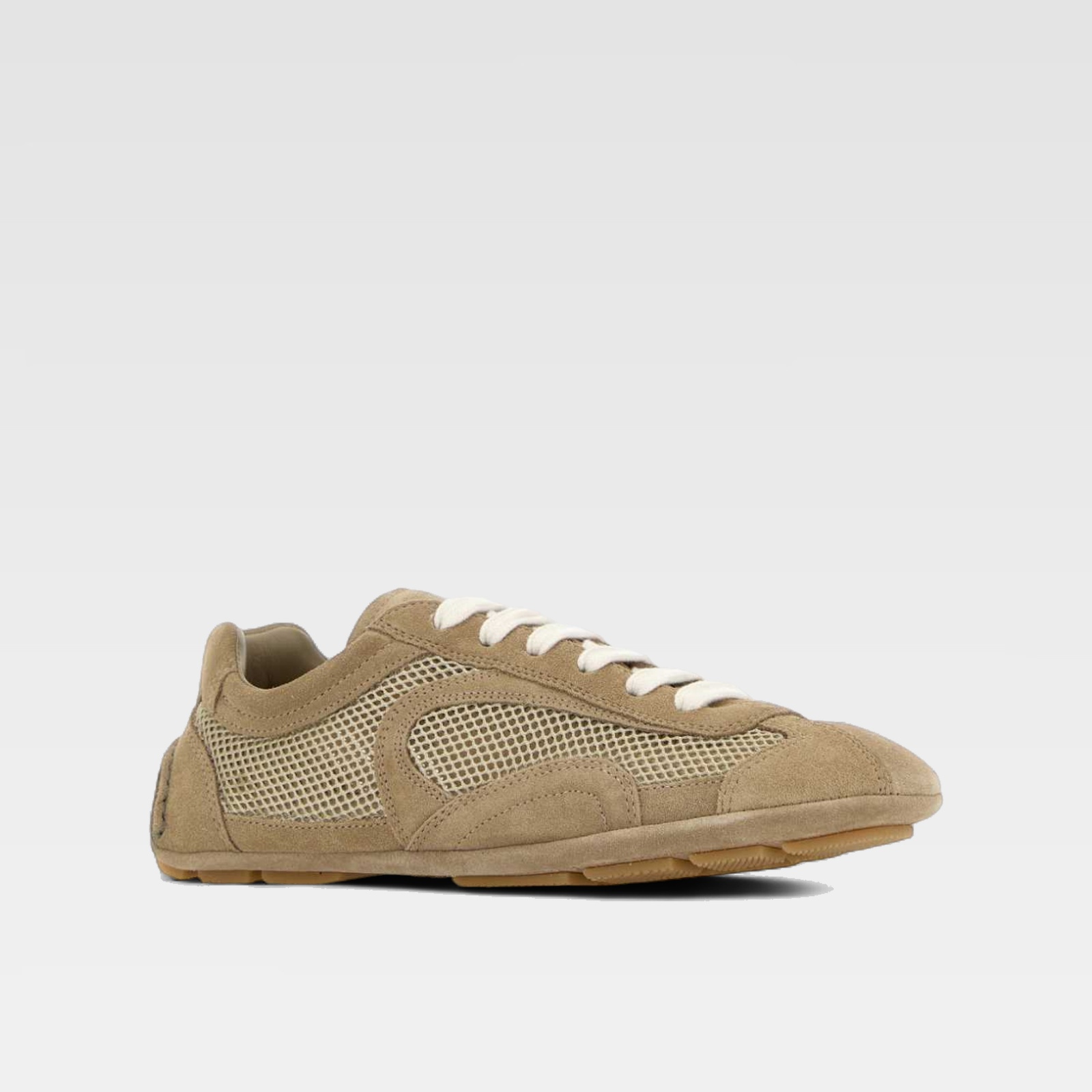 Prada Montecarlo Sneaker - Image 2