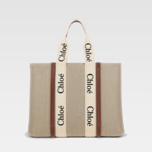 Chloe Borsa Tote Bag