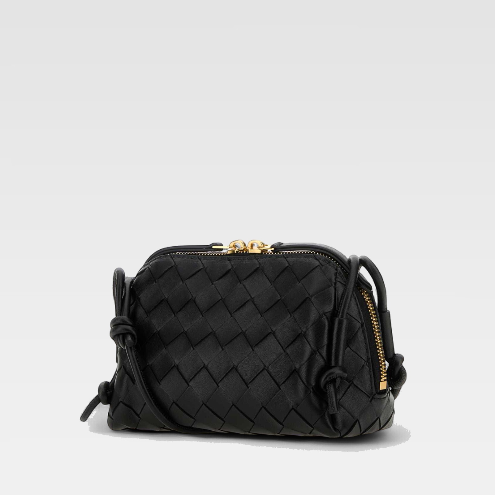 Bottega Veneta Concertina Shoulder Bag - Image 2