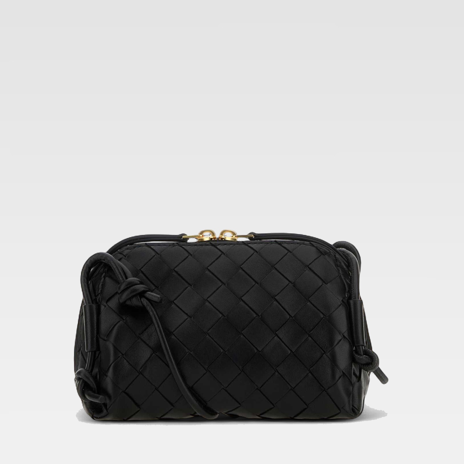 Bottega Veneta Concertina Shoulder Bag - Image 3