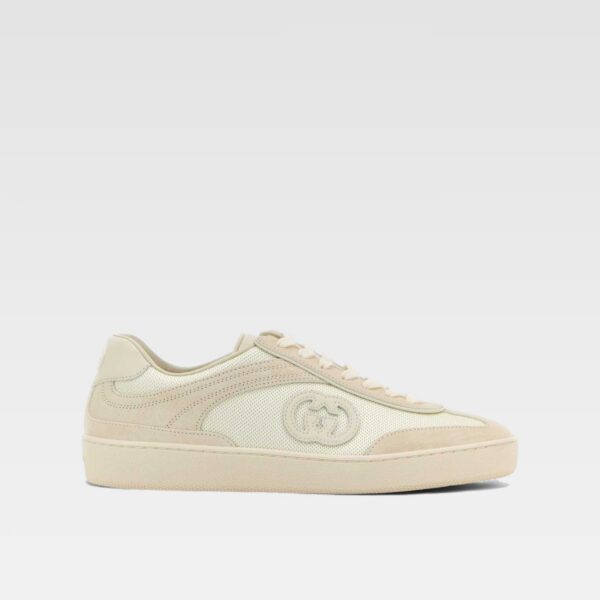 Gucci Sneaker Leather