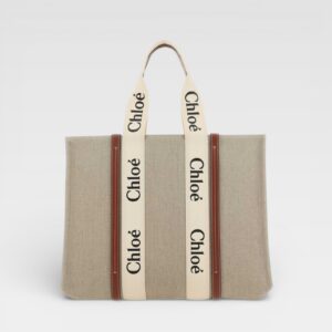 Chloe Borsa Tote Bag