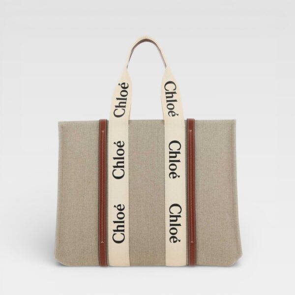 Chloé Borsa Tote Bag
