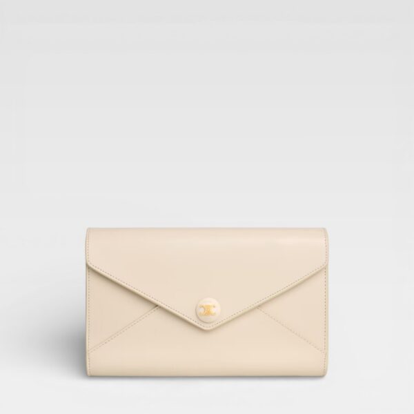 Celine Envelope Wallet on Chain