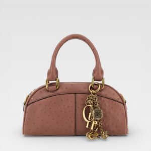 Chloe Bowling Top Handle Bag
