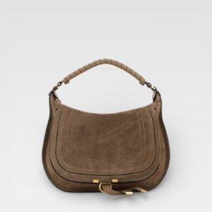 Chloe Marcie Shoulder Bag