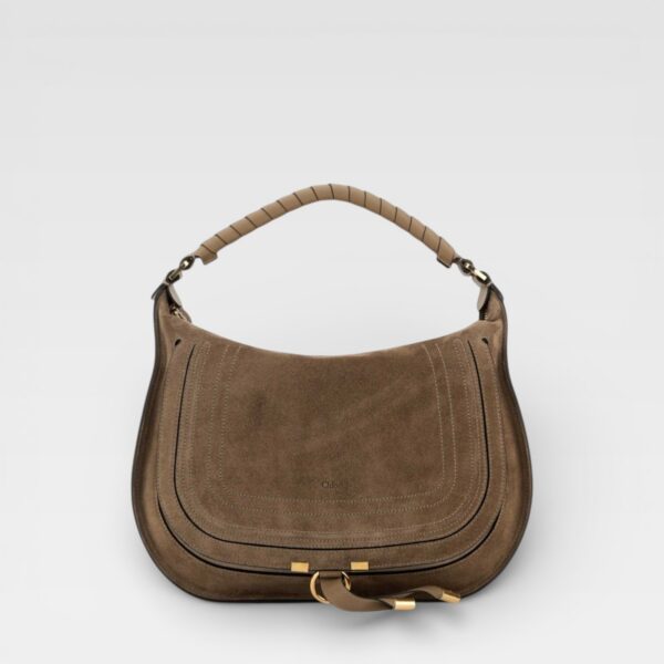Chloé Marcie Shoulder Bag