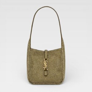 Saint Laurent Mini Le 5 à 7 Supple