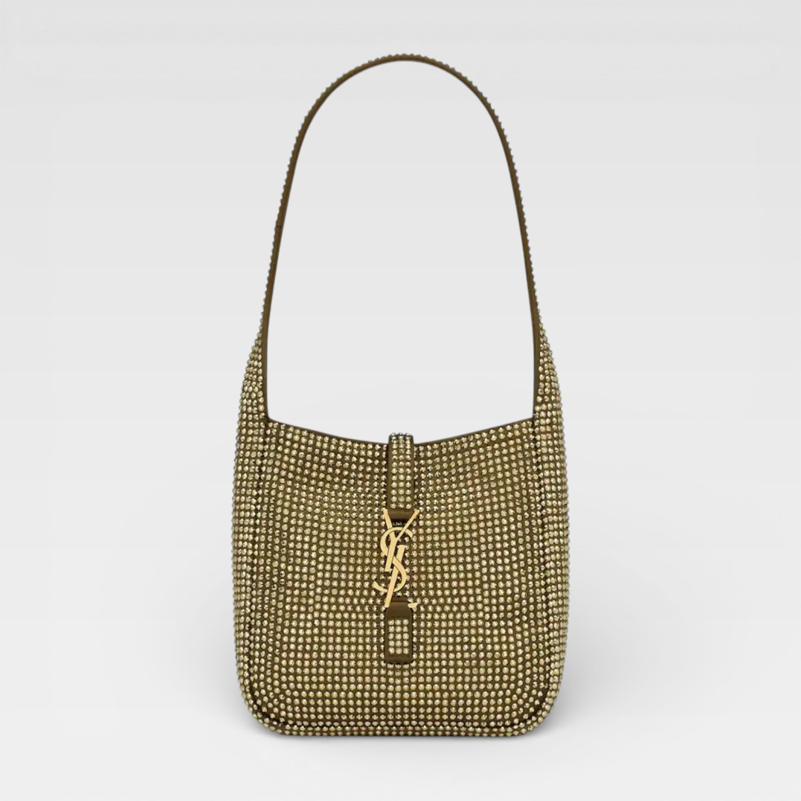 Saint Laurent Mini Le 5 à 7 Supple