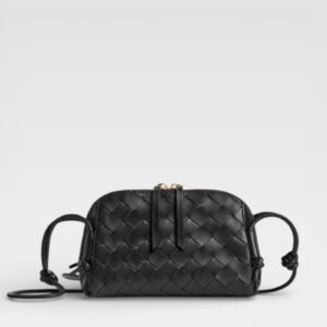 Bottega Veneta Concertina Shoulder Bag