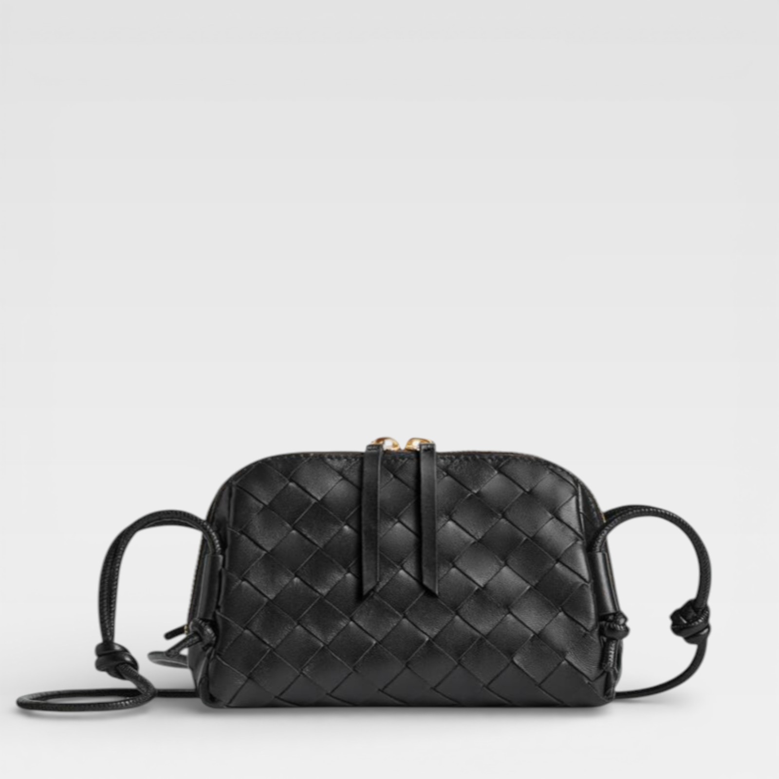 Bottega Veneta Concertina Shoulder Bag
