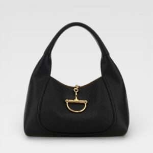Gucci Softbit Shoulder Bag