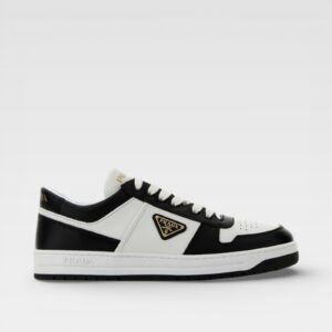 Prada Downtown Sneakers
