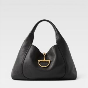 Gucci Softbit Maxi Shoulder Bag