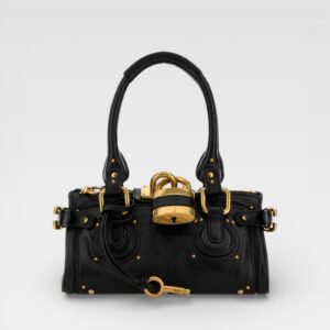 Chloe Small Paddington Bag