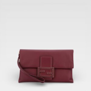 Fendi Mamma Baguette Pouch