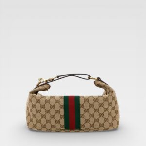 Gucci Vanity Medium Top Handle Bag
