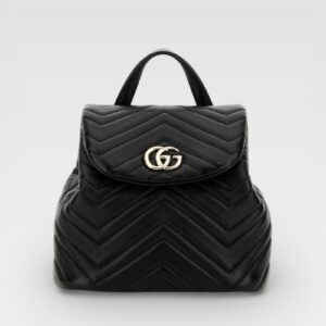 Gucci GG Marmont Mini Backpack