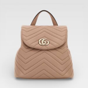 Gucci GG Marmont Mini Backpack