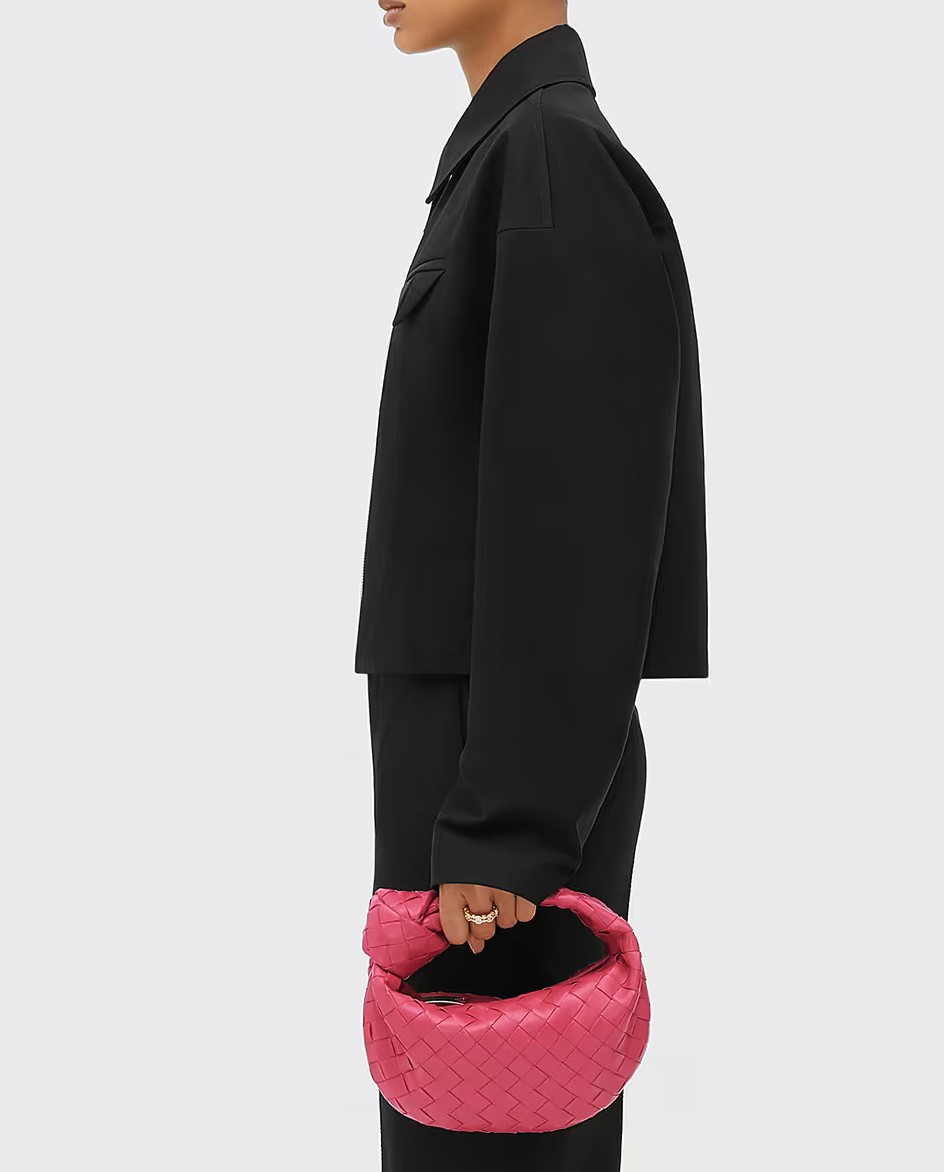 Bottega Veneta Jodie Mini - Imagen 4