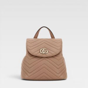 Gucci GG Marmont Mini Backpack