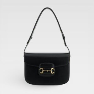 Gucci Horsebit 1955 Medium Shoulder Bag