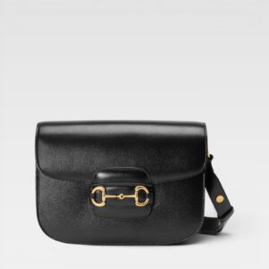 Gucci Horsebit 1955 Medium Shoulder Bag