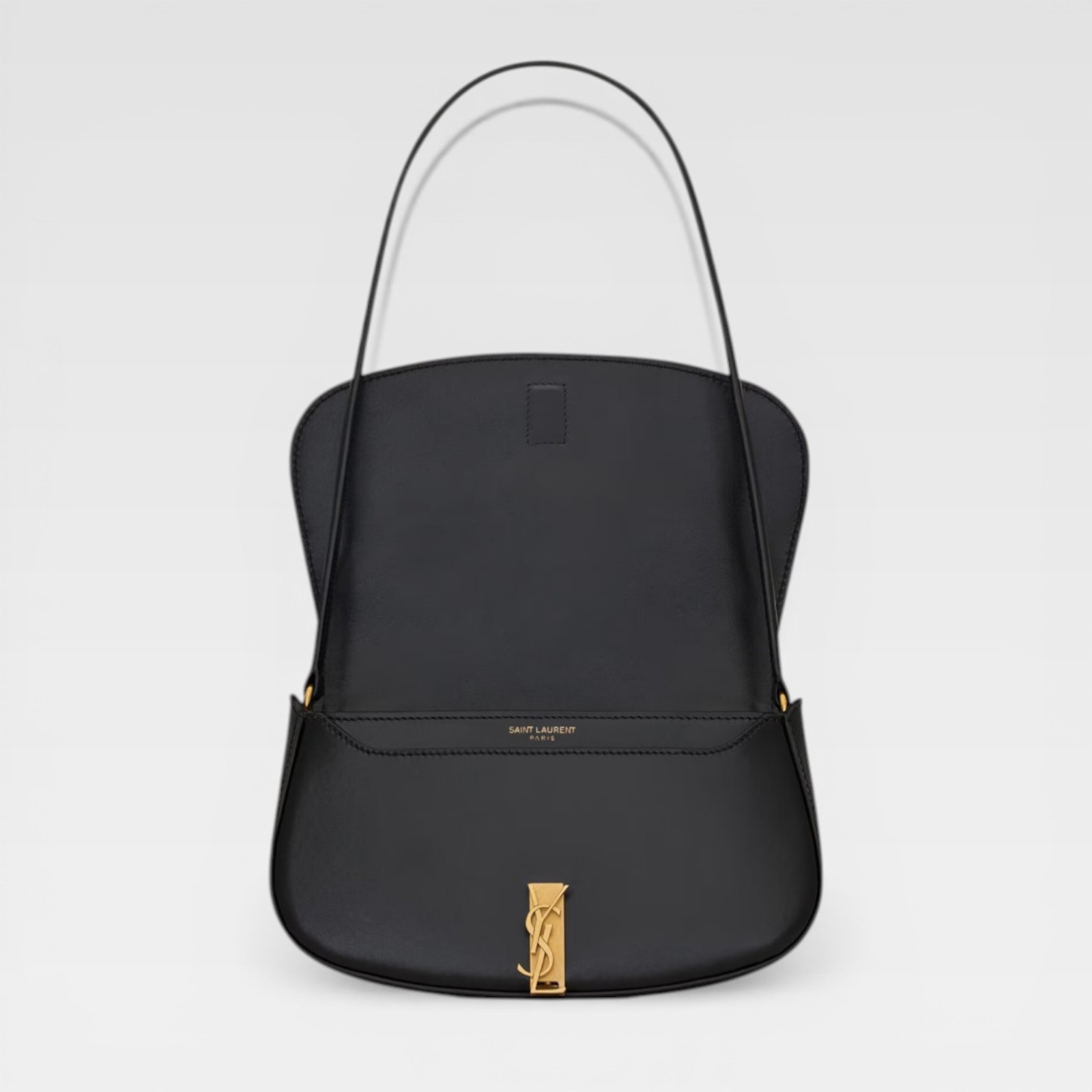 Saint Laurent Mini Voltaire - Imagen 5