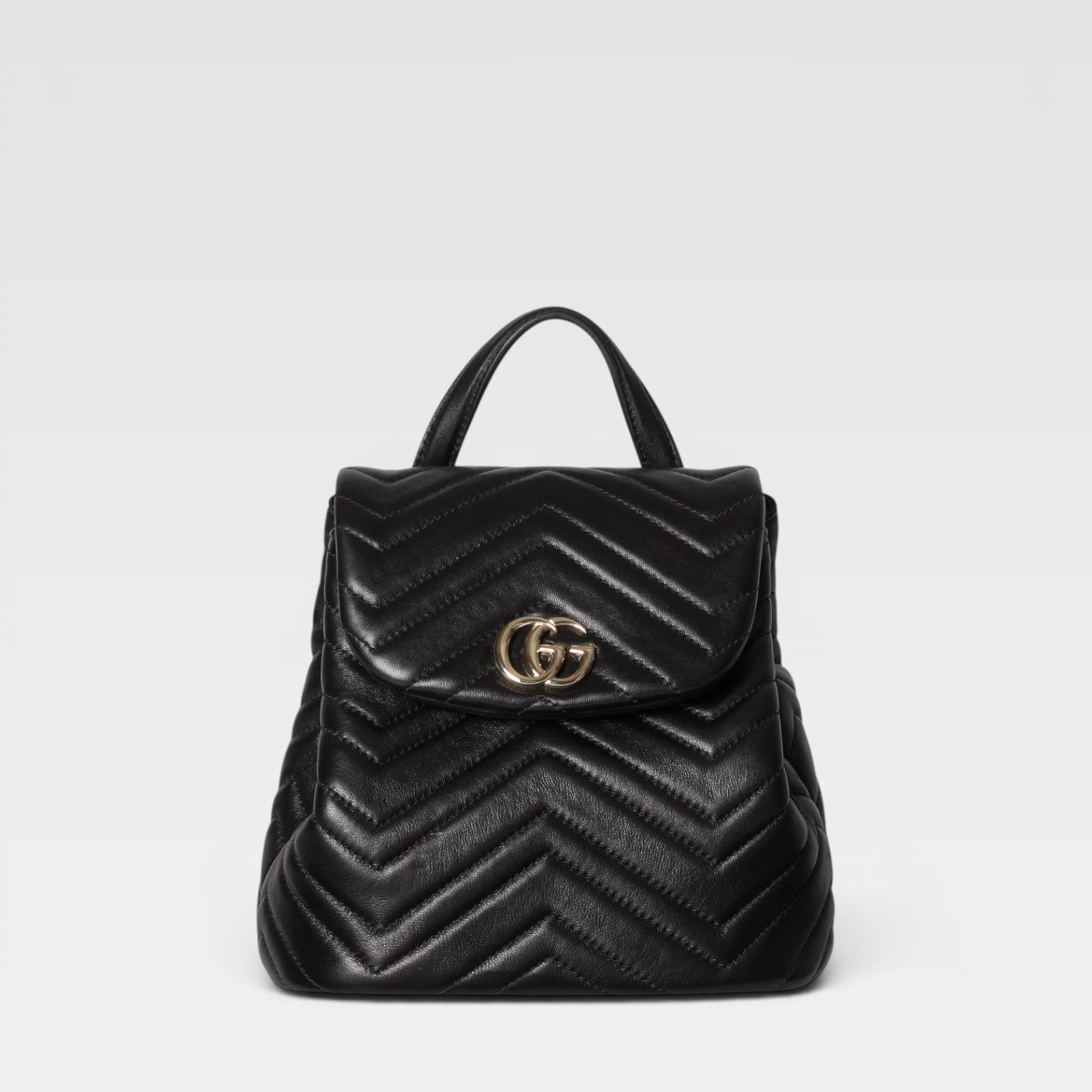 Gucci GG Marmont Mini Backpack