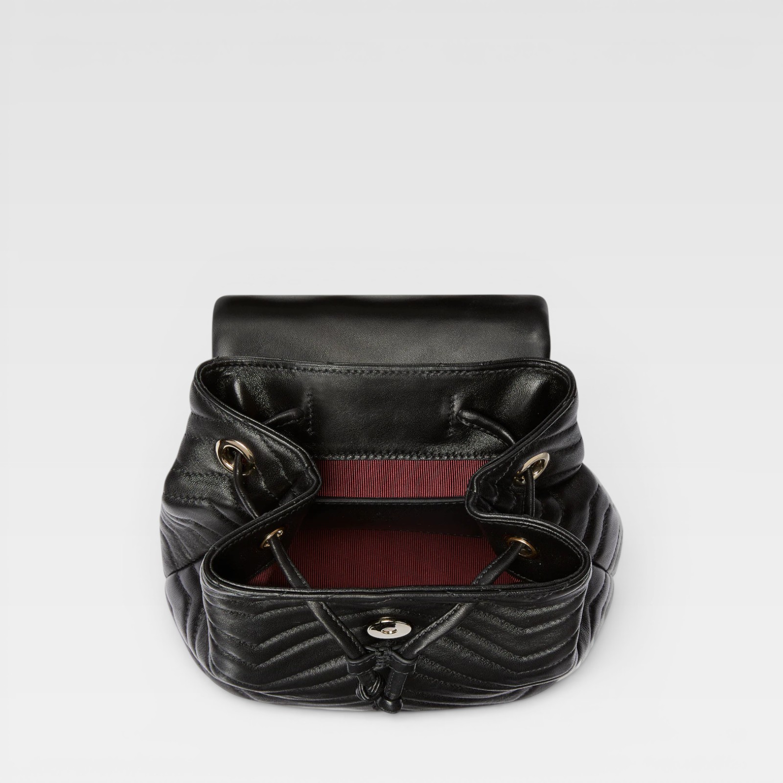 Gucci GG Marmont Mini Backpack - Image 4