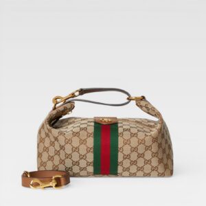 Gucci Vanity Medium Top Handle Bag