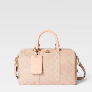 Gucci Ophidia Medium Boston Bag
